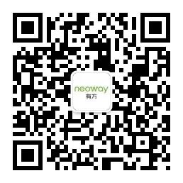 星际娱乐科技,Neoway,二维码,微信公众号,招聘,物联网